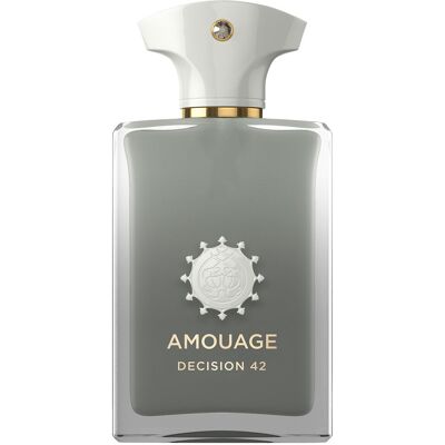 100ml AMOUAGE Exceptional Extraits Decision 42 Extrait de Parfum 100ml AMOUAGE Exceptional Extraits Decision 42 Extrait de Parfum
