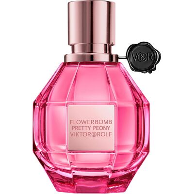 50ml Viktor & Rolf Flowerbomb Pretty Peony Eau de Parfum 50ml Viktor & Rolf Flowerbomb Pretty Peony Eau de Parfum