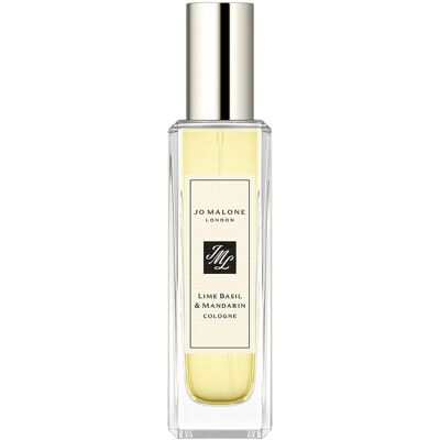 30ml JO MALONE LONDON Lime Basil & Mandarin Cologne 30ml JO MALONE LONDON Lime Basil & Mandarin Cologne