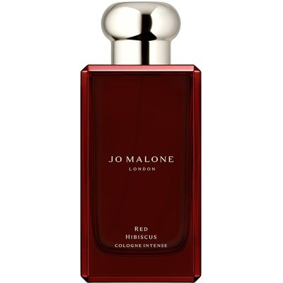 100ml JO MALONE LONDON Red Hibiscus Cologne Intense 100ml JO MALONE LONDON Red Hibiscus Cologne Intense