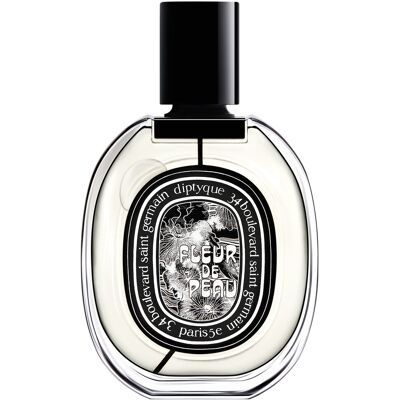 200ml diptyque Fleur de Peau Eau de Parfum 200ml diptyque Fleur de Peau Eau de Parfum