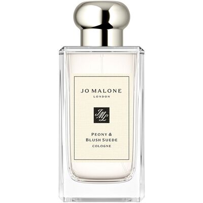 100ml JO MALONE LONDON Peony & Blush Suede Cologne 100ml JO MALONE LONDON Peony & Blush Suede Cologne