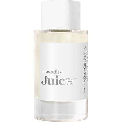100ml Commodity Juice- Personal Parfum 100ml Commodity Juice- Personal Parfum
