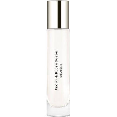 10ml JO MALONE LONDON Peony & Blush Suede Travel Spray 10ml JO MALONE LONDON Peony & Blush Suede Travel Spray