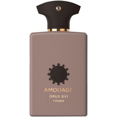 AMOUAGE Library Opus XVI Timber Eau de Parfum 100 ml AMOUAGE Library Opus XVI Timber Eau de Parfum 100 ml