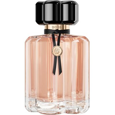 100ml Hugo Boss Boss Bottled Beyond For Her Eau de Parfum 100ml Hugo Boss Boss Bottled Beyond For Her Eau de Parfum