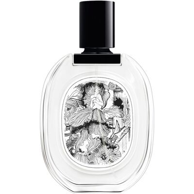 100ml diptyque Fleur de Peau Eau de Toilette 100ml diptyque Fleur de Peau Eau de Toilette