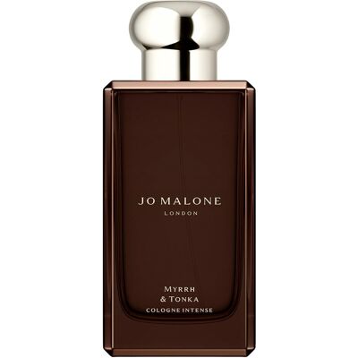 100ml JO MALONE LONDON Myrrh & Tonka Cologne Intense 100ml JO MALONE LONDON Myrrh & Tonka Cologne Intense
