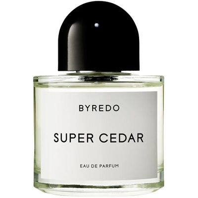 Byredo Super Cedar Eau de Parfum - Unisex Holzduft 100ml Byredo Super Cedar Eau de Parfum - Unisex Holzduft 100ml