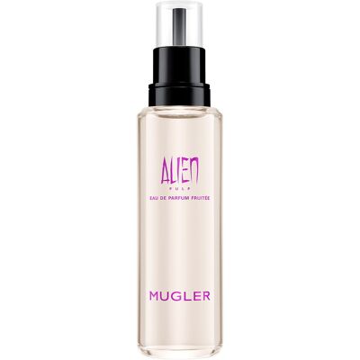 100ml MUGLER Alien Pulp Eau de Parfum Nachfüllflakon 100ml MUGLER Alien Pulp Eau de Parfum Nachfüllflakon