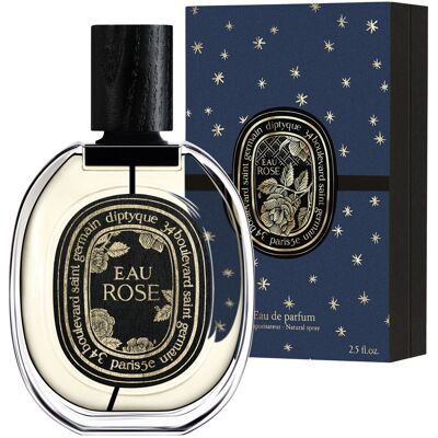 75ml diptyque Eau Rose Festtagsedition Eau de Parfum 75ml diptyque Eau Rose Festtagsedition Eau de Parfum