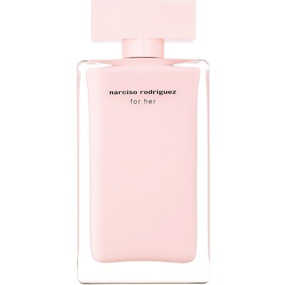 100ml Narciso Rodriguez for her Eau de Parfum 100ml Narciso Rodriguez for her Eau de Parfum