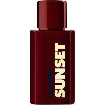 Jil Sander Sunset Intense Eau de Parfum 75ml Jil Sander Sunset Intense Eau de Parfum 75ml