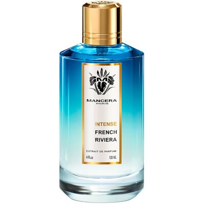 120ml MANCERA Intense French Riviera Extrait de Parfum 120ml MANCERA Intense French Riviera Extrait de Parfum
