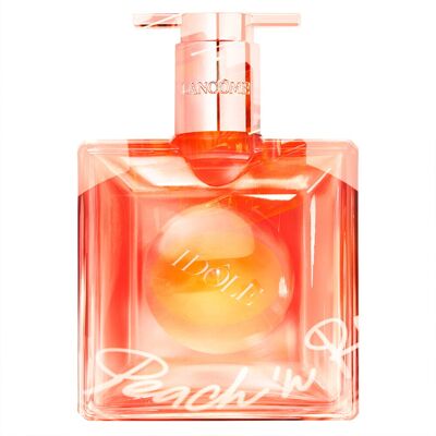 25ml Lancôme Idôle Peach'n Roses Eau de Parfum 25ml Lancôme Idôle Peach'n Roses Eau de Parfum