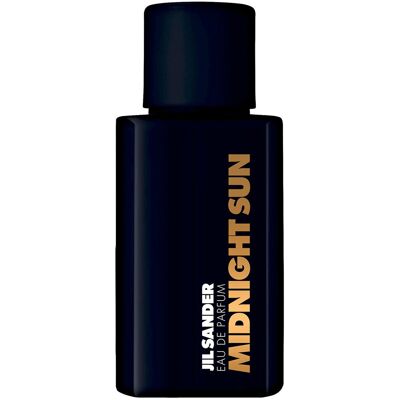 75ml JIL SANDER MIDNIGHT SUN Eau de Parfum 75ml JIL SANDER MIDNIGHT SUN Eau de Parfum