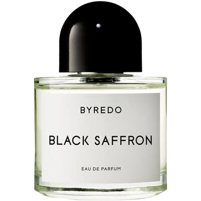 Byredo Black Saffron Eau de Parfum - Luxuriöser Safraduft 100ml Byredo Black Saffron Eau de Parfum - Luxuriöser Safraduft 100ml