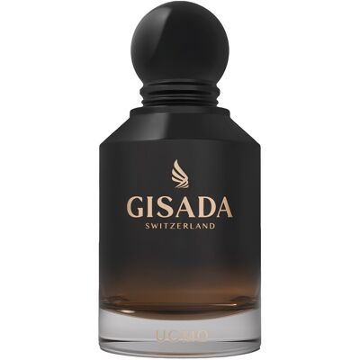 100ml Gisada Uomo Eau de Parfum 100ml Gisada Uomo Eau de Parfum