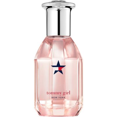 30ml Tommy Hilfiger Tommy Girl New York Eau de Toilette 30ml Tommy Hilfiger Tommy Girl New York Eau de Toilette