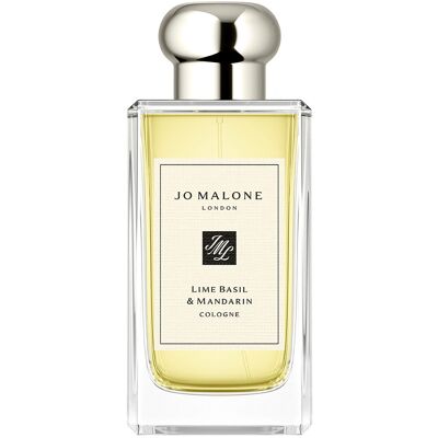 100ml JO MALONE LONDON Lime Basil & Mandarin Cologne 100ml JO MALONE LONDON Lime Basil & Mandarin Cologne