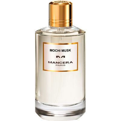 120ml MANCERA Mochi Musk Eau de Parfum 120ml MANCERA Mochi Musk Eau de Parfum