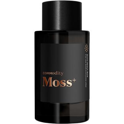 100ml Commodity Moss+ Bold Parfum 100ml Commodity Moss+ Bold Parfum