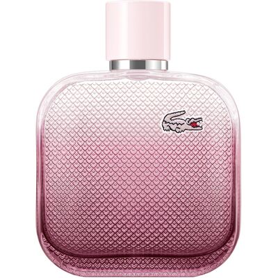 Lacoste L.12.12 Rose Eau Intense Eau de Toilette Spray - Damen Lacoste L.12.12 Rose Eau Intense Eau de Toilette Spray - Damen