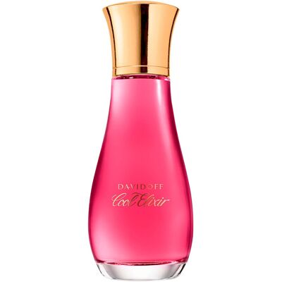 30ml DAVIDOFF Cool Elixir Floral Vanilla Parfum Intense 30ml DAVIDOFF Cool Elixir Floral Vanilla Parfum Intense