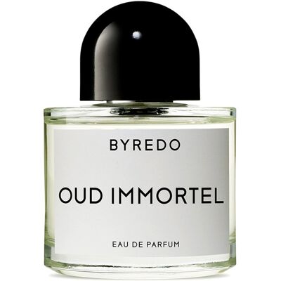 Byredo Oud Immortel 50ml - Eau De Parfum Byredo Oud Immortel 50ml - Eau De Parfum