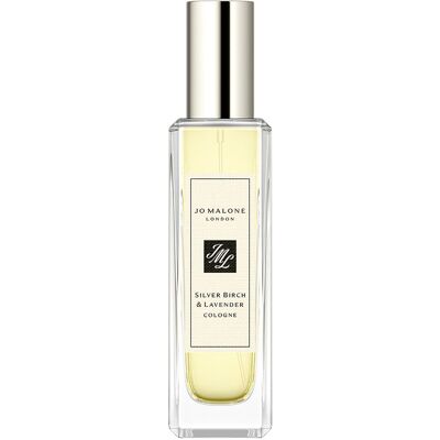 30ml JO MALONE LONDON Silver Birch & Lavender Cologne 30ml JO MALONE LONDON Silver Birch & Lavender Cologne