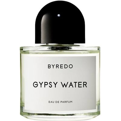 Byredo Gypsy Water Eau De Parfum - Holzig Zitrus 100ml Byredo Gypsy Water Eau De Parfum - Holzig Zitrus 100ml