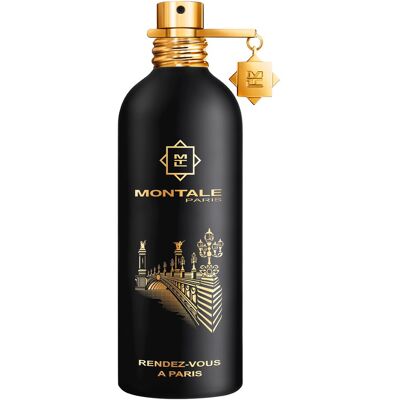 Montale Rendez-vous in Paris Eau de Parfum (100ml) Montale Rendez-vous in Paris Eau de Parfum (100ml)