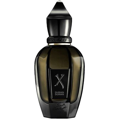 Xerjoff Duran Duran Black Moonlight Bergamotte Mandarine - Eau de Parfum Xerjoff Duran Duran Black Moonlight Bergamotte Mandarine - Eau de Parfum
