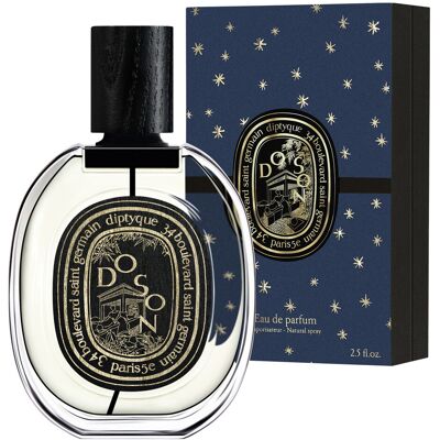 75ml diptyque Do Son Festtagsedition Eau de Parfum 75ml diptyque Do Son Festtagsedition Eau de Parfum