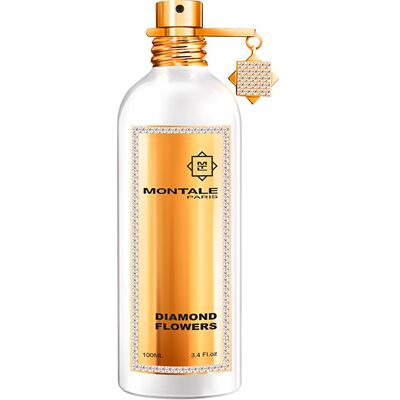 Montale Diamond Flowers Eau de Parfum (100ml) Montale Diamond Flowers Eau de Parfum (100ml)