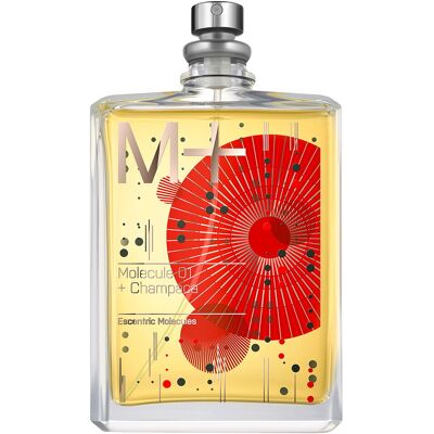 100ml Escentric Molecules Molecule 01 + Champaca 100ml Escentric Molecules Molecule 01 + Champaca