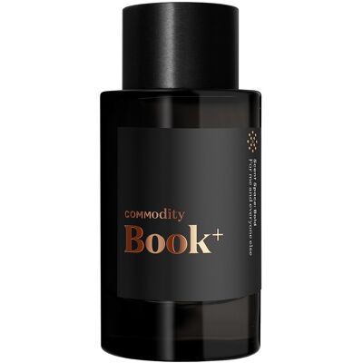 100ml Commodity Book+ Bold Parfum 100ml Commodity Book+ Bold Parfum