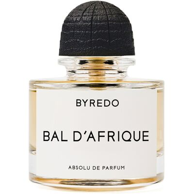 50ml BYREDO Bal d'Afrique Absolu de Parfum 50ml BYREDO Bal d'Afrique Absolu de Parfum