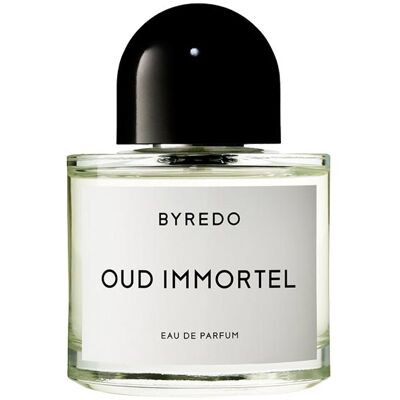 100ml BYREDO Oud Immortel Eau de Parfum 100ml BYREDO Oud Immortel Eau de Parfum