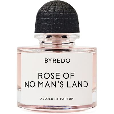 50ml BYREDO Rose of no Man's Land Absolu de Parfum 50ml BYREDO Rose of no Man's Land Absolu de Parfum