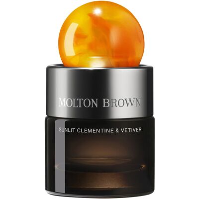30ml MOLTON BROWN Sunlit Clementine & Vetiver Eau de Parfum 30ml MOLTON BROWN Sunlit Clementine & Vetiver Eau de Parfum