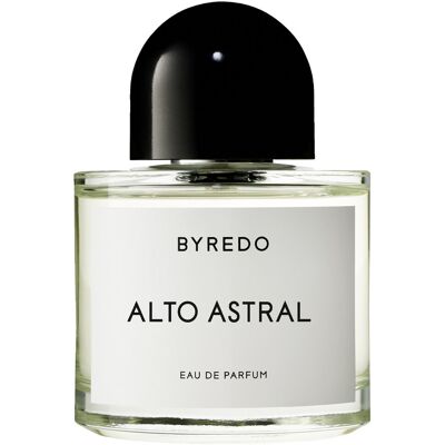 100ml BYREDO Alto Astral Eau de Parfum 100ml BYREDO Alto Astral Eau de Parfum