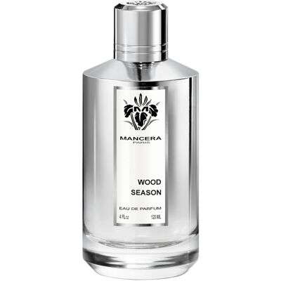 120ml MANCERA Wood Season Eau de Parfum 120ml MANCERA Wood Season Eau de Parfum