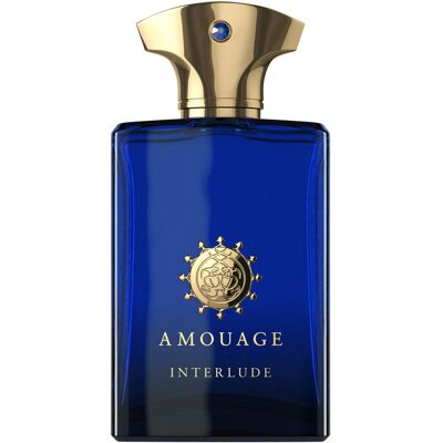 Amouage Unisex Interlude Eau de Parfum 100ml - Eau de Parfum Amouage Unisex Interlude Eau de Parfum 100ml - Eau de Parfum