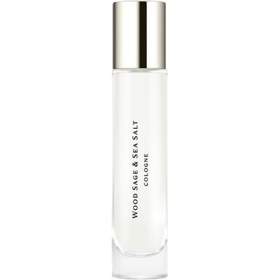 10ml JO MALONE LONDON Wood Sage & Sea Salt Travel Spray 10ml JO MALONE LONDON Wood Sage & Sea Salt Travel Spray