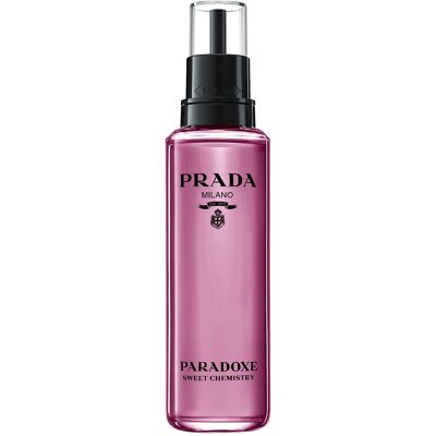 100ml Prada Paradoxe Sweet Chemistry Eau de Parfum Refill 100ml Prada Paradoxe Sweet Chemistry Eau de Parfum Refill