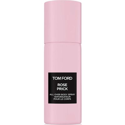 TOM FORD Rose Prick Körperspray - Allover Blumen Duft TOM FORD Rose Prick Körperspray - Allover Blumen Duft
