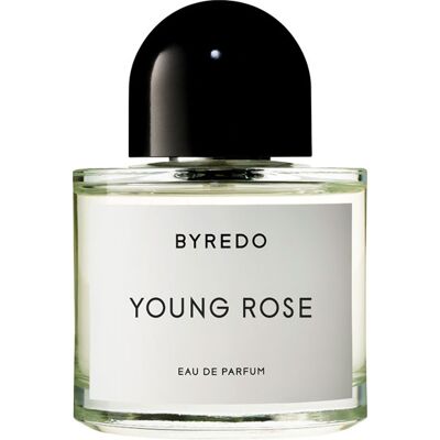 BYREDO Young Rose Eau de Parfum - Unisex 100 ml BYREDO Young Rose Eau de Parfum - Unisex 100 ml