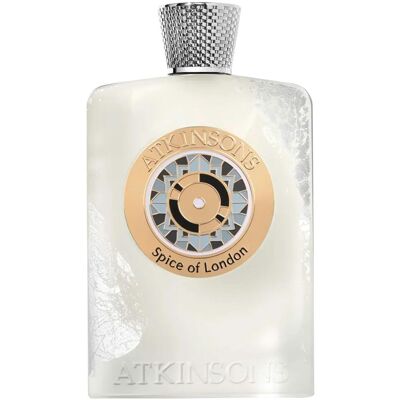 100ml ATKINSONS Spice of London Intense Parfum 100ml ATKINSONS Spice of London Intense Parfum