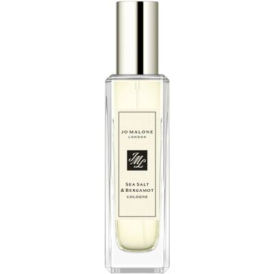 30ml JO MALONE LONDON Sea Salt & Bergamot Cologne 30ml JO MALONE LONDON Sea Salt & Bergamot Cologne